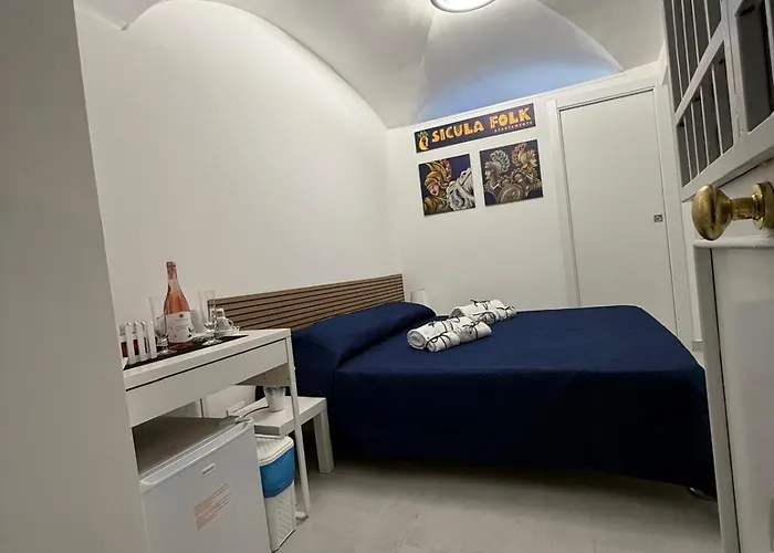 Platamone Appartement