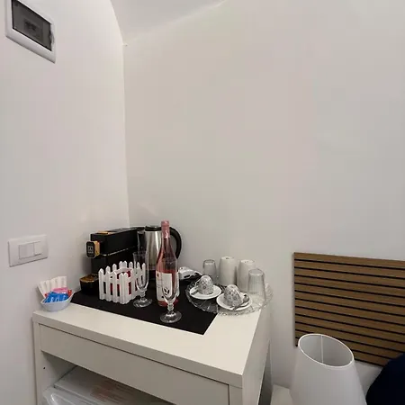 Апартаменты Platamone